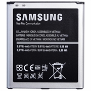 Samsung Galaxy S4 i9500 batéria EB -B600BEBEG - hromada
