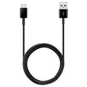 Samsung EP -DG950CBE USB kábel typu C - 1,1 m - ?ierna