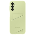 Samsung Galaxy A14 Card Slot Kryt EF-OA146TGEGWW