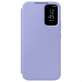 Samsung Galaxy A34 5G Smart View Peňaženka Kryt EF-ZA346CVEGWW