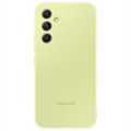 Samsung Galaxy A54 5G Silikónový Kryt EF-PA546TGEGWW - Limetka