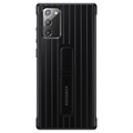 Samsung Galaxy Note20 Ochranný stojanový kryt EF -RN980CBEGEU