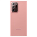 Samsung Galaxy Note20 ultra silikónový kryt EF -PN985Taegeu