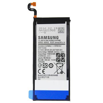 Batéria Samsung Galaxy S7 EB -BG930ABE - 3000 mAh - Li -Ion