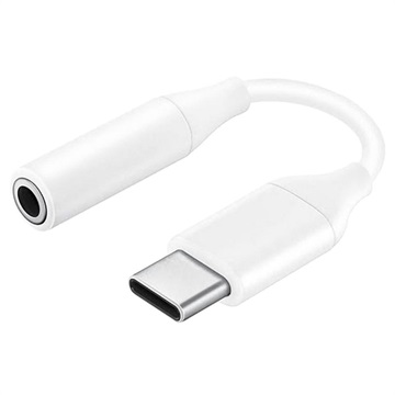 Samsung USB-C / 3,5 mm adaptér pre slúchadlá EE-UC10JUWEGWW-Hromadný