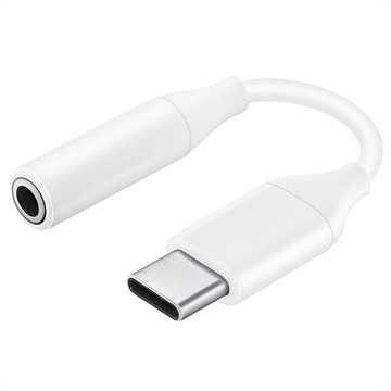 Samsung USB-C / 3,5 mm adaptér pre slúchadlá EE-UC10JUWEGWW