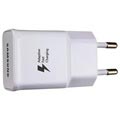 Samsung EP -Ta20ewe Fast Travel Charger - White