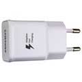 Samsung EP -Ta20ewe Fast Travel Charger - White