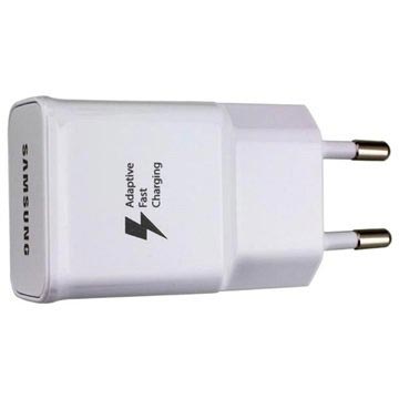 Samsung EP -Ta20ewe Fast Travel Charger - White