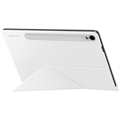 Puzdro Smart Book Cover pre Samsung Galaxy Tab S9 EF-BX710PWEGWW