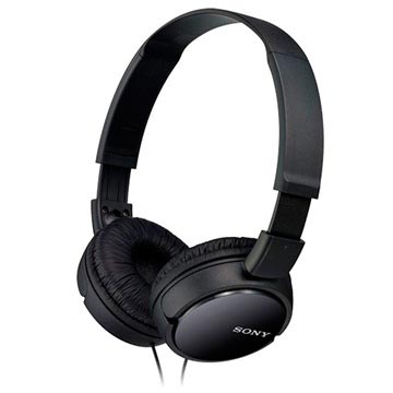 Sony mdr -Zx110b Stereo slúchadlá