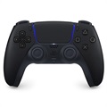 Sony Playstation 5 DualSense Wireless Controller - Čierna