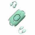 P-Q9 140-Language Clip-on Translation Wireless Earbuds