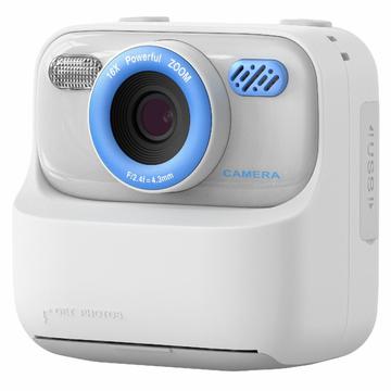 P79 Kids Instant Print Digital Camera - Dual Lens, 1080P, 32GB