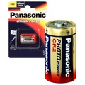 Panasonic Photo Power CR2 batéria CR-2L/1BP