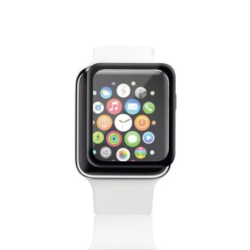 Apple Watch Series SE (2022)/SE/6/5/4 Panzer Flexible Glass Ochrana Obrazovky