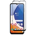 Panzer Premium Full Fit Samsung Galaxy A14/A14 5G Chránič obrazovky - Čierna