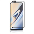 Panzer Premium Curved OnePlus 7 Pro, 7T Pro Temperted Glass Screen Protector