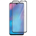 Panzer Premium Fit Fit Huawei P30 LITE SCREET OBRÁZKA - ČIERNA