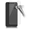 Panzer Premium iPhone XR / iPhone 11 Temperovaný sklenený chránič obrazovky - 9H, 0,33 mm