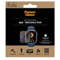 Panzerglass Antibacterial Apple Watch Series 7 Protector Screen - 45 mm