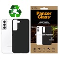 Panzerglass Samsung Galaxy S22 5G biologicky odbúrateľné puzdro - čierna