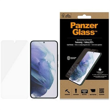 Panzerglass CF antibakteriálne Samsung Galaxy S22+ 5G Protect Screen Screen