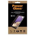 Samsung Galaxy A13/A23 PanzerGlass Case Friendly Ochrana Obrazovky - Čierny Okraj