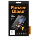 Panzerglass Pase priateľský k chránič obrazovky Google Pixel 3A XL - Čierna