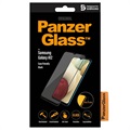 Panzerglass Case Friendaly Samsung Galaxy A12 Chránič obrazovky - Čierna