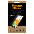 Samsung Galaxy A33 5G PanzerGlass Case Friendly Ochrana Obrazovky - Čierny Okraj