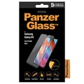 Panzerglass Case Friendaly Samsung Galaxy A41 Chránič obrazovky - Čierna