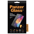 Panzerglass Case Friendly so Samsung Galaxy A50, Galaxy A30 Protector