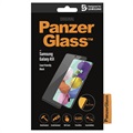 Panzerglass Case priateľský k chránič obrazovky Samsung Galaxy A51 - Čierna