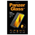 Panzerglass Case priateľský Xiaomi Poco X3 NFC Screent Protector - Black