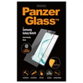 Panzerglass puzdro priateľský k puzdru Samsung Galaxy Note10 Ochranca obrazovky