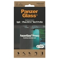 PanzerGlass Classic Fit Privacy iPhone 13 Pro Max/14 Plus Screen Protector