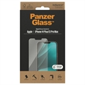 PanzerGlass Classic Fit iPhone 13 Pro Max/14 Plus Screen Protector