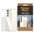 Samsung Galaxy S23 5G PanzerGlass HardCase Antibakteriálny prípad - číry