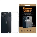 Panzerglass Clearcase iPhone 13 Mini antibakteriálne puzdro