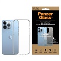 Panzerglass Clearcase iPhone 13 Pro Antibacterial Case - Clear