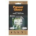 PanzerGlass Matrix Hybrid Glass Samsung Galaxy S23 Ultra 5G Ochrana Obrazovky