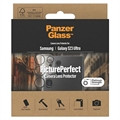 PanzerGlass PicturePerfect Samsung Galaxy S23 Ultra 5G Chránič Objektívu Fotoaparátu
