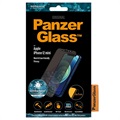 Panzerglass Privacy CF iPhone 12 Mini Chránič obrazovky - Čierna
