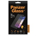 Panzerglass Privacy CF iPhone XR / iPhone 11 Chránič obrazovky - Čierna