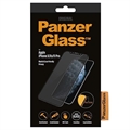 iPhone 11 Pro/XS PanzerGlass Privacy Case Friendly Ochranné Tvrdené Sklo na Displej - Čierny Okraj