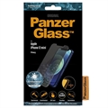 Ochranná fólia na ochranu iPhone 12 Mini PanzerGlass Standard Fit Privacy