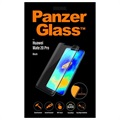Panzerglass Huawei Mate 20 Pro Temperovaný sklenený chránič obrazovky - Čierna
