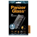 Panzerglass iPhone 12/12 Pro Temperovaný sklenený chránič obrazovky - priehľadný