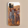 iPhone Clear Cover